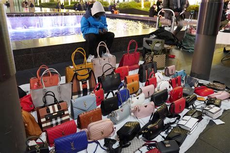 where to buy fake designer bags nyc|nyc counterfeit handbags.